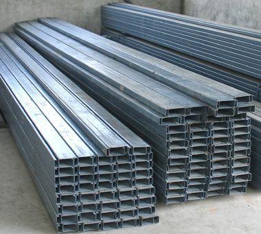 合肥金苏建筑钢结构产品生产供应阜阳C型钢六安C型钢巢湖C型钢加工生产18056037694